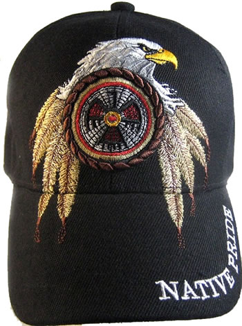 native american hats for sale